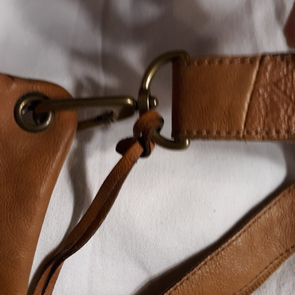 (Listing#6) Fossil Purse - Picture 8 of 12